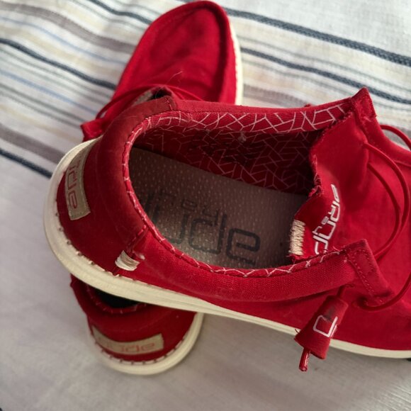 ***MENS HEY DUDE WALLY*** - Picture 4 of 8